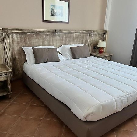 Resort Al Balhara Suites & Spa Palermo Exteriör bild