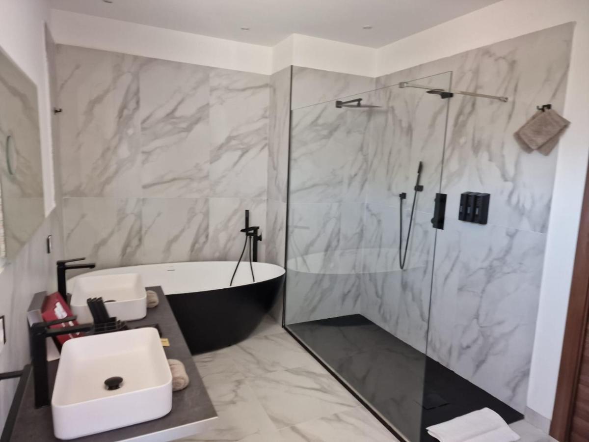 Resort Al Balhara Suites & Spa Palermo Exteriör bild
