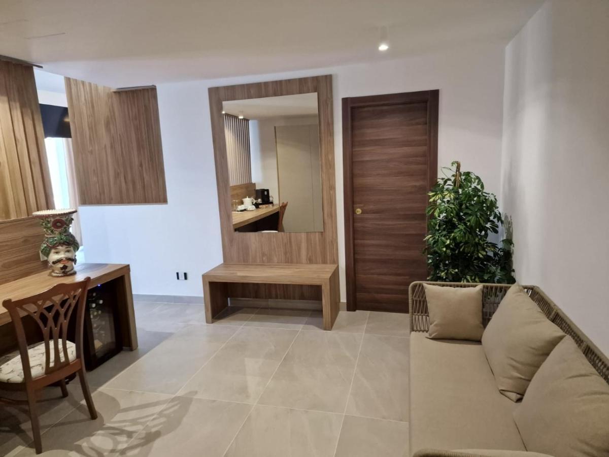 Resort Al Balhara Suites & Spa Palermo Exteriör bild