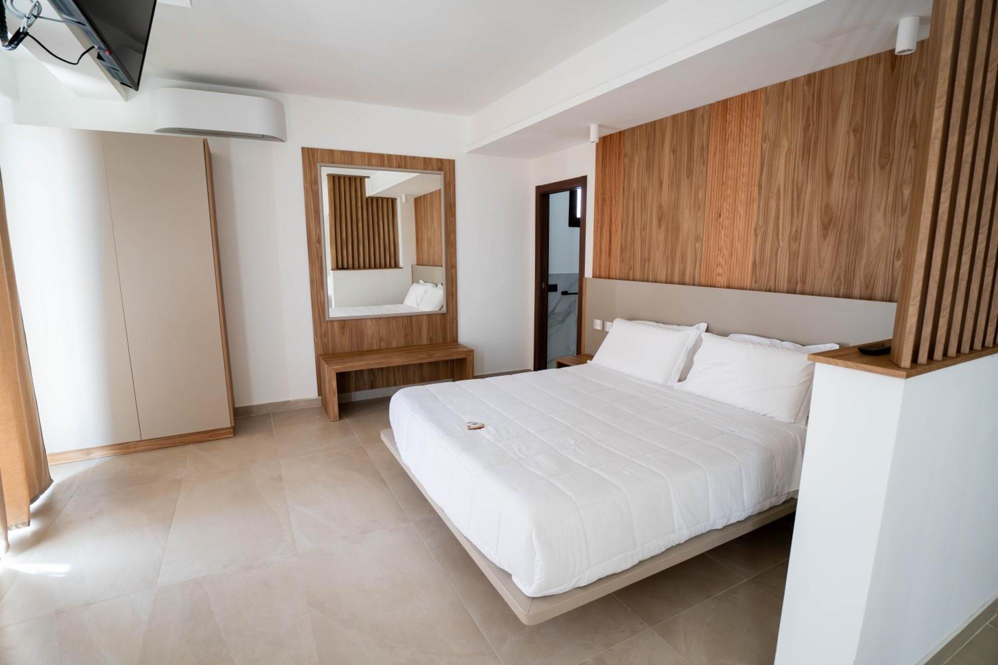 Resort Al Balhara Suites & Spa Palermo Exteriör bild